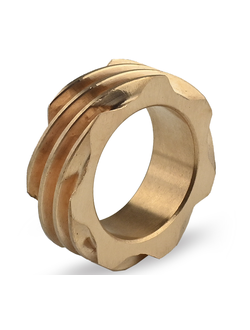 Шестерня коленвала центральная Sledex для Arctic Cat 600/800 '14-'21 SM-09453 (0905-041,0905-212)