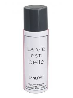 ДЕЗОДОРАНТ LANCOME LA VIE EST BELLE