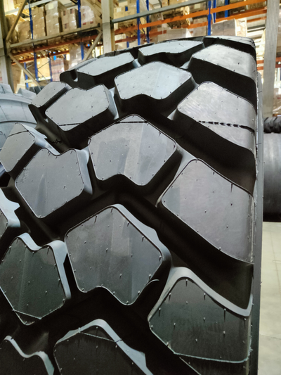 Шина BOTO 26.5R25 ** 209A2/193B TL GCB5 E4/L4