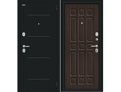 R-2 Мило Букле черное/Wenge Veralinga