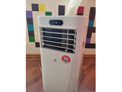 Мобильный кондиционер Royal Clima™ Tesoro