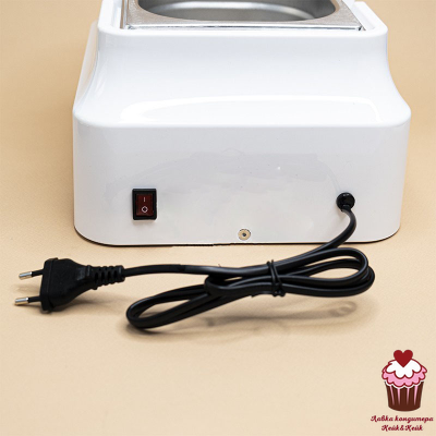 Мармит для шоколада CHEFTEMPER