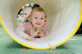 Малыши-весенний урок