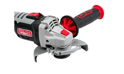 УШМ Аккумуляторная   P.I.T. PWS20H-125B