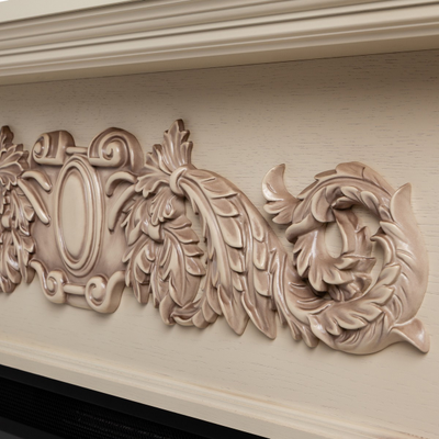 Salford 33 WT с электроочагом Epsilon 33