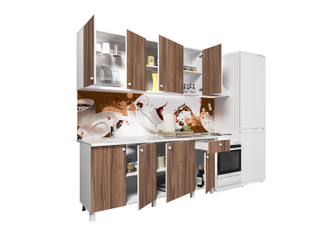 Кухонный гарнитур Point 180