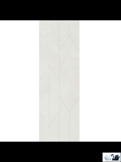 Плитка Creto Estetika line light 30х90 см для стен под бетон купить в магазине в Marysя