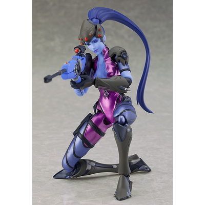 Фигурка фигма Роковая вдова (figma Widowmaker)