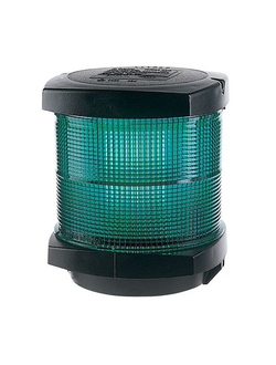 Круговой огонь зелёный Hella Marine NaviLED 2 NM 2LT 002 984-511 12 В 360° для судов длиной до 20 метров