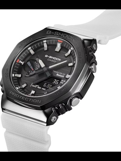 Часы Casio G-Shock GBM-2100B-7A