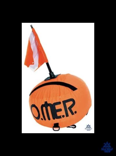 Камера OMER Master для круглого буя