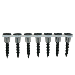 САМОРЕЗЫ ГИПСОКАРТОН/МЕТАЛЛ В ЛЕНТЕ