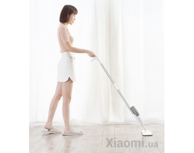 Полотер/Швабра Deerma Spray Mop White
