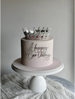 Торт для принцессы