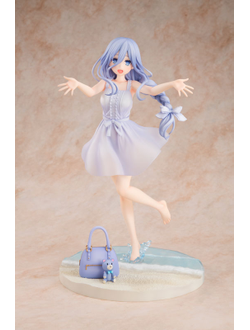 Фигурка 1/7 Мио Такамия (Mio Takamiya Summer Dress Ver.)