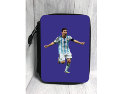 Пенал Лионель Месси, Lionel Messi №10