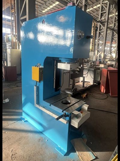 Гидравлический пресс