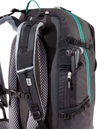 Рюкзак Deuter Trans Alpine 30 Black
