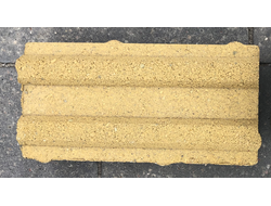 Тактильная "УКАЗАТЕЛЬ НАПРАВЛЕНИЯ" (Н=6 см) В22,5 (М300)