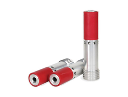 Сопло пескоструйное 8 мм. карбид бора / Двойной вентури / Резьба 6 мм