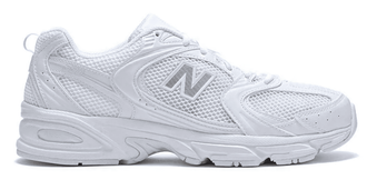New Balance 530 White 1