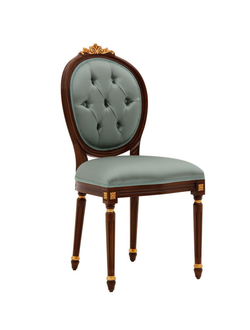 СТУЛ SAVOLIA ART. 0652S (L48,5*P56*H99) SEVENSEDIE