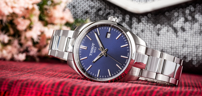 Швейцарские часы Tissot T150.210.11.041.00