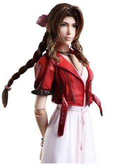 Фигурка Айрис Гейнсборо (Aerith Gainsborough)
