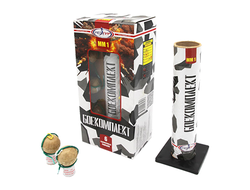 Каталог Фестивальные шары