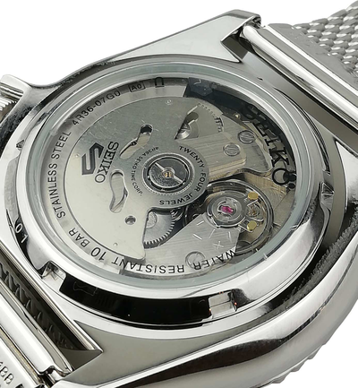 Наручные часы Seiko SRPD69K1