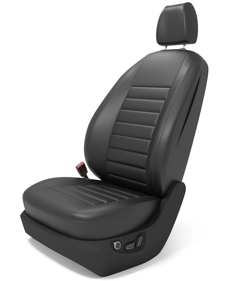 Чехлы B&M, горизонт 3D