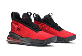 Nike Jordan Proto Max 720 Gym Red