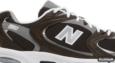 New Balance 530 Brown (35-40)