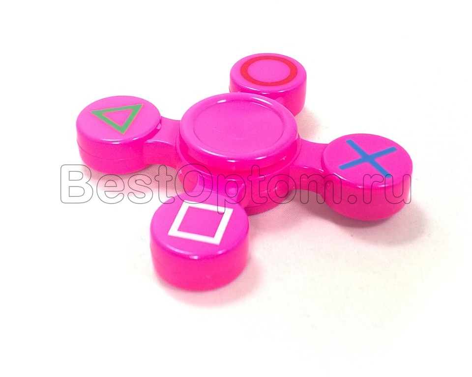 Fidget sales spinner 4