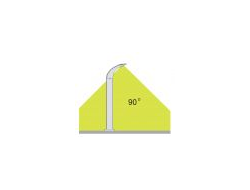 Садово-парковый светодиодный светильник ANDA, схема