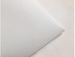 УЦЕНКА Китайский фоамиран, ТОЛЩИНА 1,5-2 мм  цвет «Белый»
