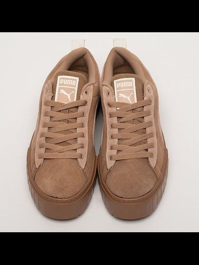 Puma Mayze Tan Beige