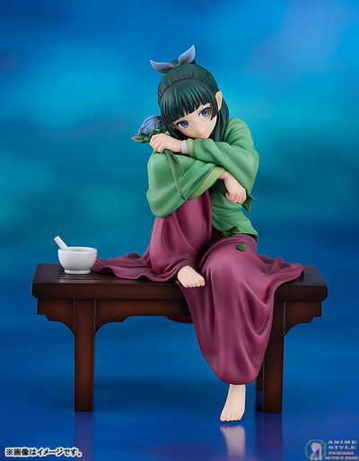 Фигурка 1/7 Маомао (Maomao Good Smile Company)