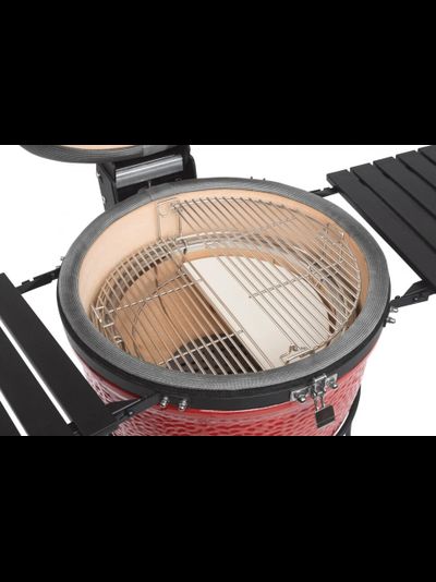 Керамический гриль Kamado Joe ® - Classic II