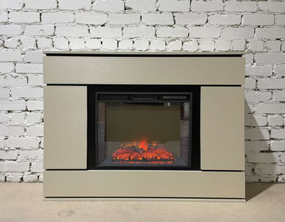 Электрокамин Харис SL Sparta