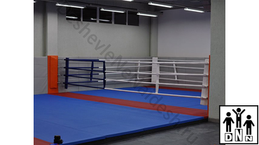 боксерский ринг цена