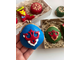 КОШЕЛЕК С НАЦИОНАЛЬНЫМ УЗОРОМ