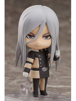 Нендроид Суперби Скуало (Superbi Squalo)