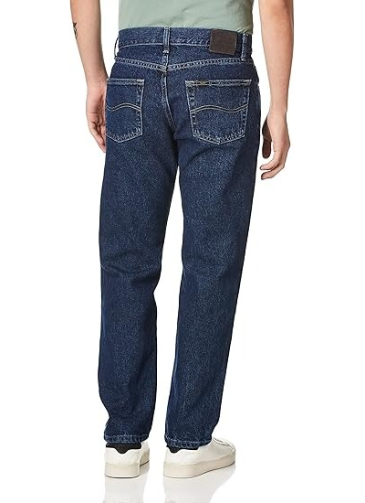 Джинсы Lee® 200 REGULAR FIT STRAIGHT LEG JEAN
