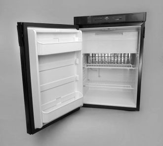 Абсорбционный холодильник MC-RM90 Газ-12В-220В