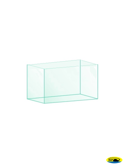 Аквариум прямоугольный 20 л. 40*25(h)*20