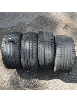 255/40R17 + 225/45R17 Michelin Primacy HP комплект 4шт