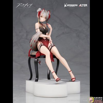 Фигурка 1/7 Дабл-ю (W Gala Night Ver.)