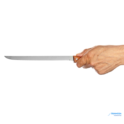TRAMONTINA DYNAMIC НОЖ ДЛЯ ВЕТЧИНЫ 9" 22326/009