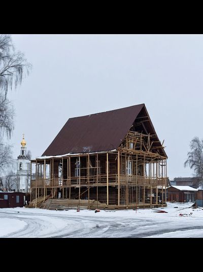 Тент Тарпаулин универсальный 3х4м 150 г/м2 с люверсами